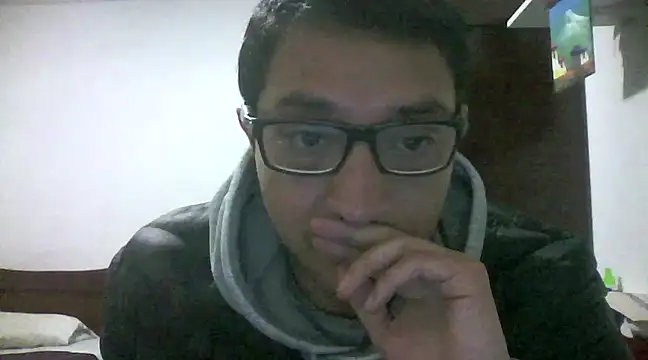 Snapshot of SaintJacob chatting on 02/19/25, 12:57 SaintJacob online show from 02/19/25, 12:57