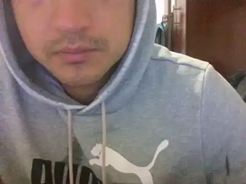 Snapshot of SaintJacob chatting on 02/19/25, 04:01 SaintJacob online show from 02/19/25, 04:01