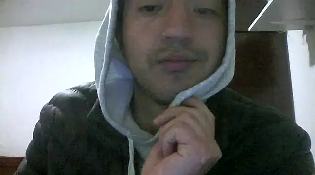 Snapshot of SaintJacob chatting on 02/20/25, 12:41 SaintJacob online show from 02/20/25, 12:41