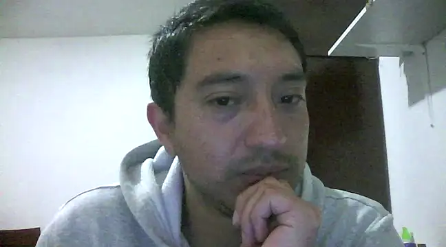 Snapshot of SaintJacob chatting on 02/20/25, 09:31 SaintJacob online show from 02/20/25, 09:31