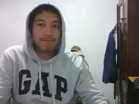 Snapshot of SaintJacob chatting on 02/24/25, 09:52 SaintJacob online show from 02/24/25, 09:52