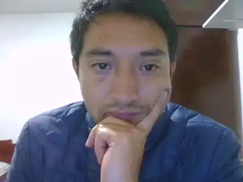 Snapshot of SaintJacob chatting on 02/28/25, 03:26 SaintJacob online show from 02/28/25, 03:26