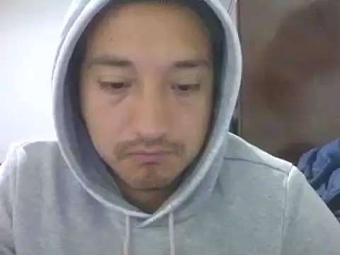 Snapshot of SaintJacob chatting on 03/03/25, 01:21 SaintJacob online show from 03/03/25, 01:21