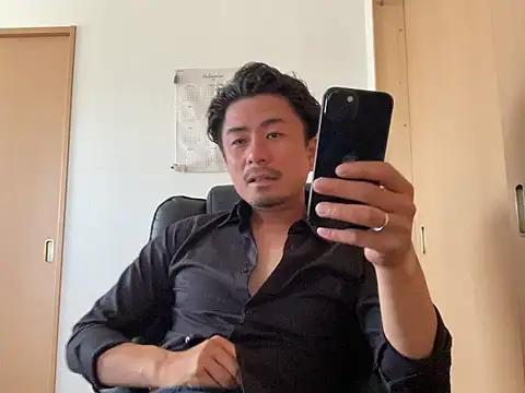 masato1115aa online show from 07/27/26, 02:40