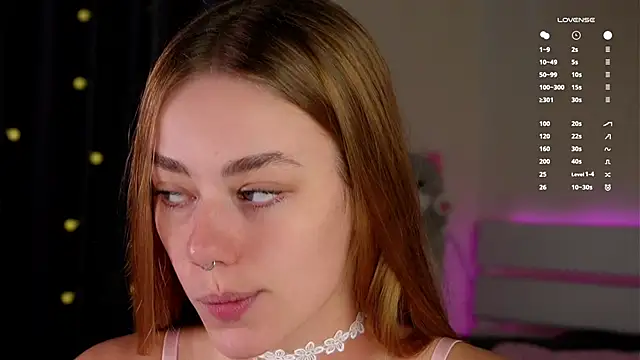 EmilaMills online show from 09/28/25, 01:00