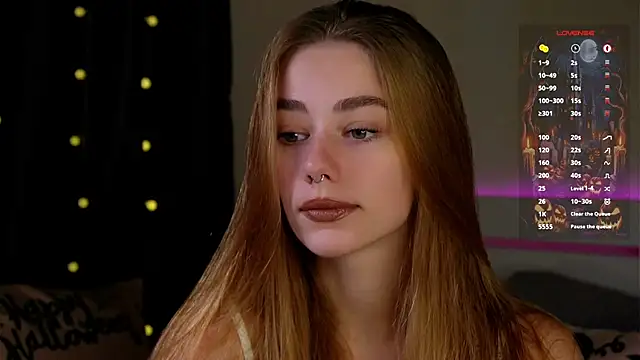 EmilaMills online show from 10/28/25, 12:47