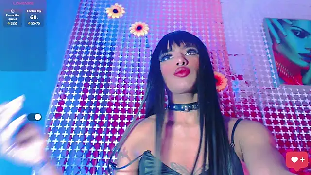 jymena xxx online show from 02/20/25, 02:51