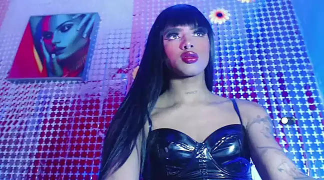 jymena xxx online show from 02/20/25, 09:53