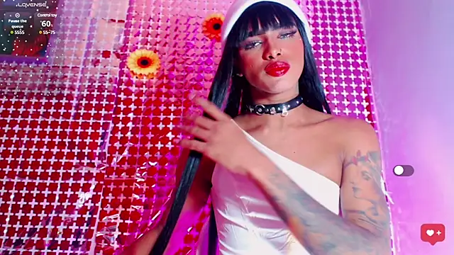 jymena xxx online show from 03/02/25, 05:54