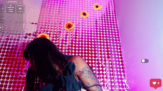 jymena xxx online show from 03/09/25, 05:22