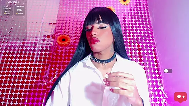 jymena xxx online show from 03/11/25, 04:10