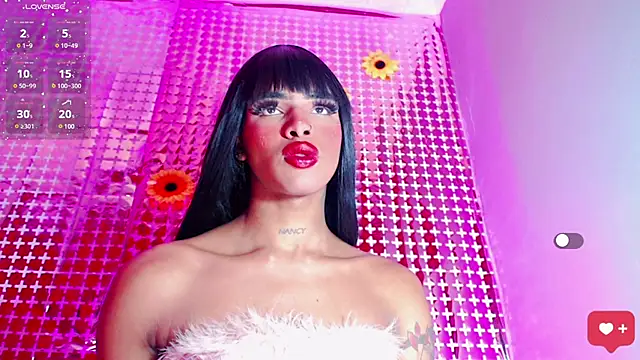 jymena xxx online show from 03/12/25, 09:44