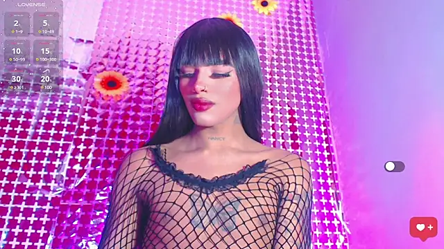 jymena xxx online show from 03/15/25, 01:30