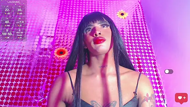 jymena xxx online show from 03/15/25, 07:42