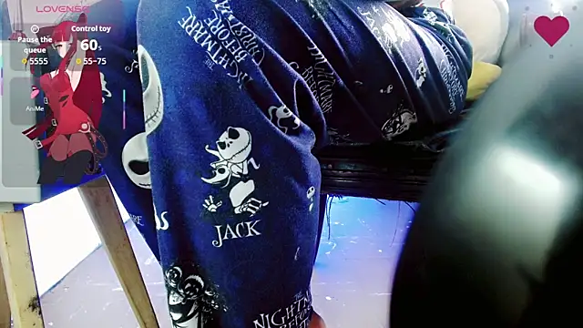 jymena xxx online show from 03/04/26, 07:20