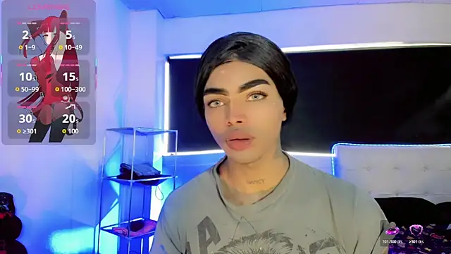 jymena xxx online show from 04/07/26, 07:25