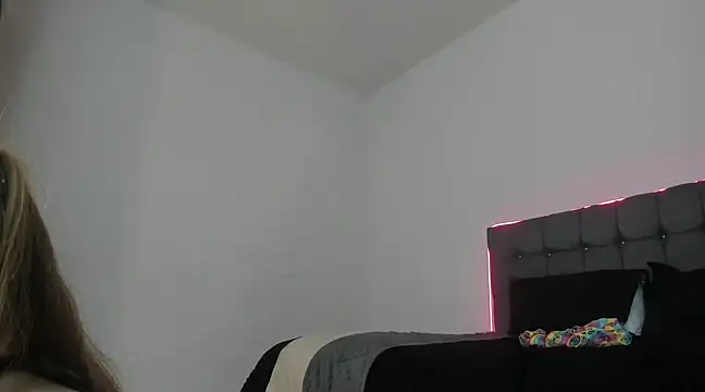 MelaniJhonson online show from 03/10/25, 09:43