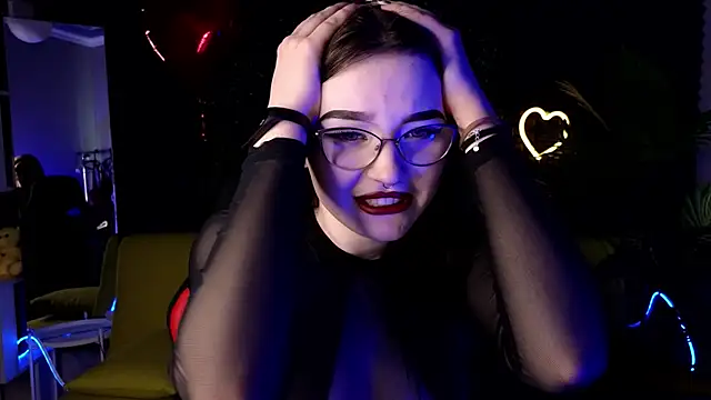 milliedoll online show from 02/22/25, 08:29