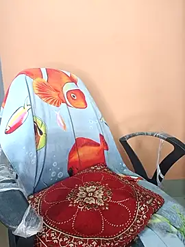 Snapshot of IND9876 chatting on 09/27/25, 01:32 IND9876 online show from 09/27/25, 01:32