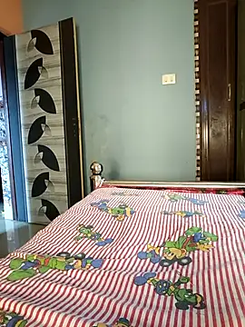 Snapshot of IND9876 chatting on 10/10/25, 02:32 IND9876 online show from 10/10/25, 02:32