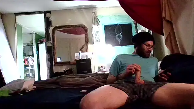 donut024 online show from 03/13/25, 12:59