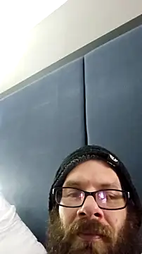 donut024 online show from 03/18/25, 09:52