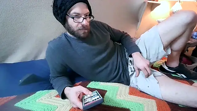 donut024 online show from 11/16/25, 03:56