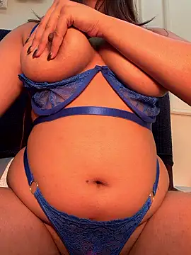 isha sassy online show from 01/09/26, 06:42