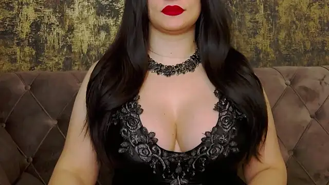 MistressAmberCrost online show from 09/11/25, 07:30