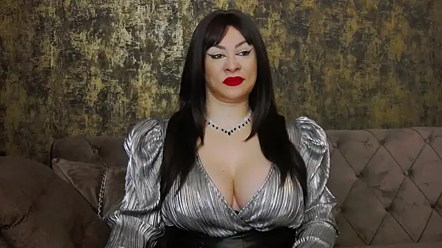 MistressAmberCrost online show from 10/27/25, 06:28