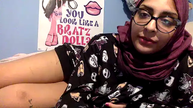 heavenssbunny online show from 02/19/25, 09:06