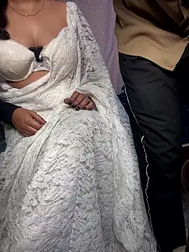 Snapshot of Mahi-Rahul chatting on 01/10/26, 08:16 Mahi-Rahul online show from 01/10/26, 08:16