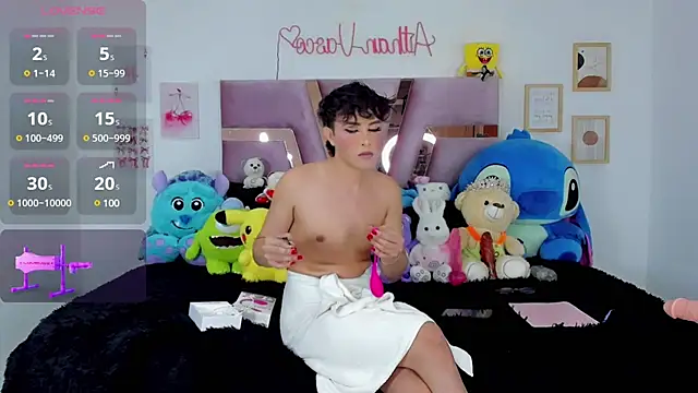 Snapshot of femboy-20 chatting on 02/28/25, 09:12 femboy-20 online show from 02/28/25, 09:12