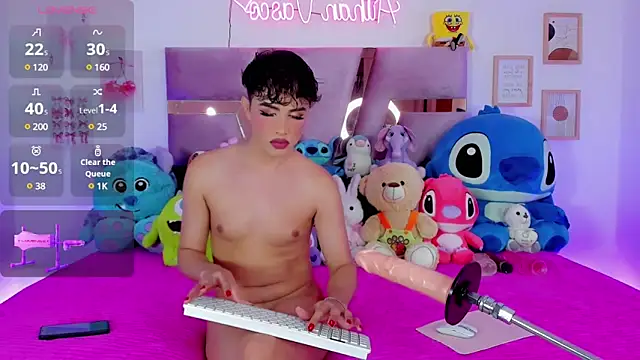 Snapshot of femboy-20 chatting on 03/06/25, 09:42 femboy-20 online show from 03/06/25, 09:42