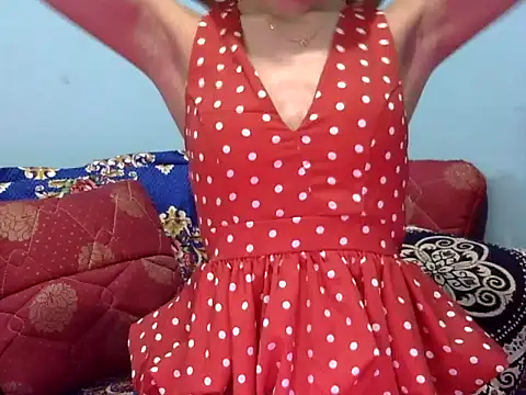  luckylips online show from 02/16/26, 05:53