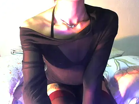  luckylips online show from 03/31/26, 07:03