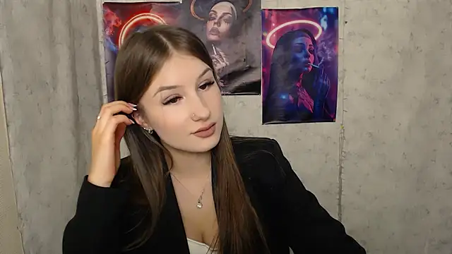  MiaAngell online show from 09/12/25, 12:38