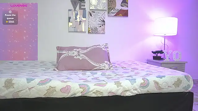 gala monroe online show from 03/14/25, 11:23