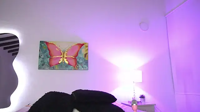 gala monroe online show from 09/12/25, 11:21