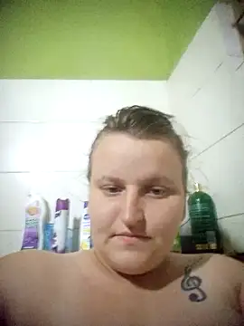 SABlond2 online show from 09/15/25, 04:18