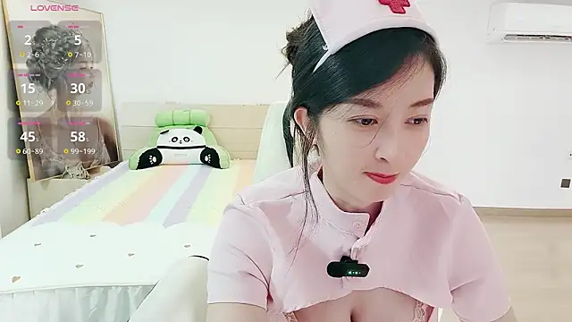 Dazzlebean online show from 09/14/25, 03:00