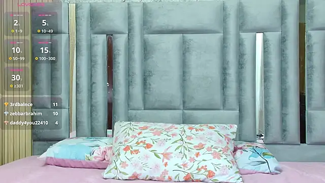 innocenthazel online show from 01/10/26, 02:57