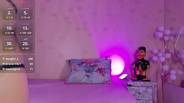 innocenthazel online show from 02/24/26, 02:42