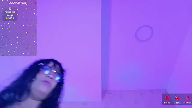 innocenthazel online show from 04/05/26, 12:35