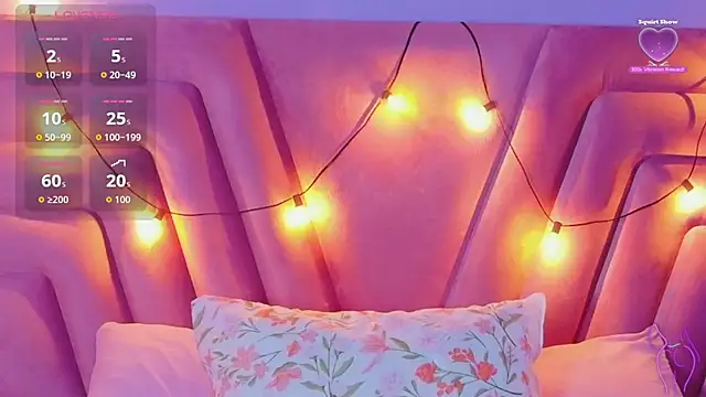 innocenthazel online show from 04/10/26, 02:50