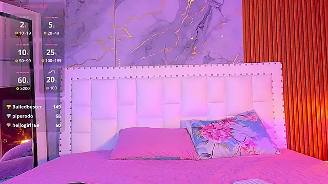 innocenthazel online show from 04/21/26, 02:51