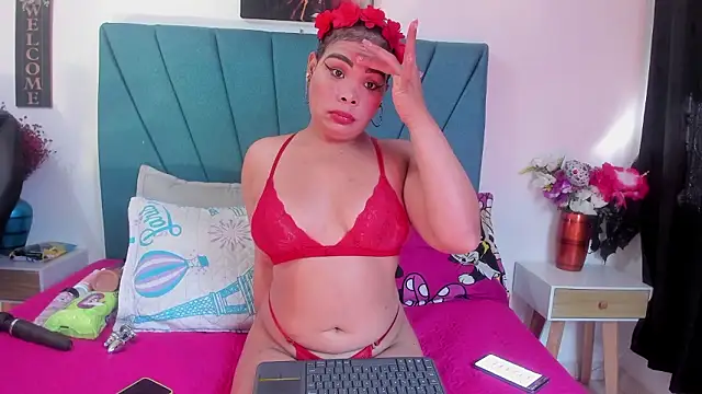 Mariana star1 online show from 03/14/26, 08:58