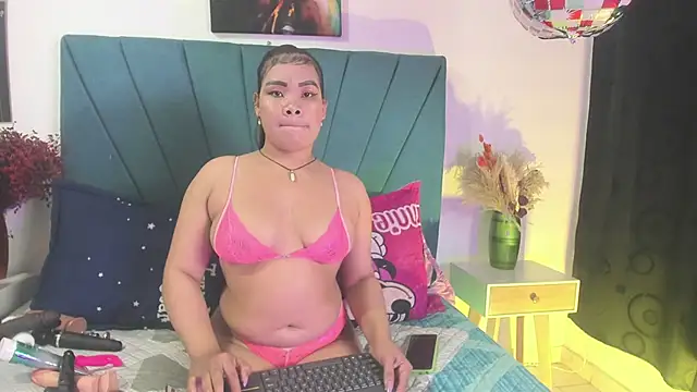 Mariana star1 online show from 06/04/26, 04:18