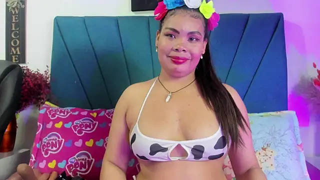 Mariana star1 online show from 06/05/26, 04:52