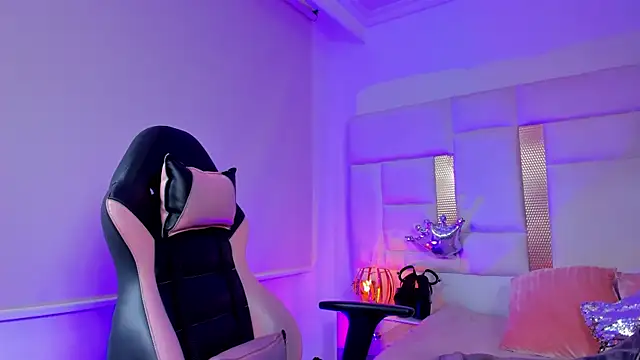 Snapshot of SteffyMontes chatting on 11/27/25, 01:57 SteffyMontes online show from 11/27/25, 01:57